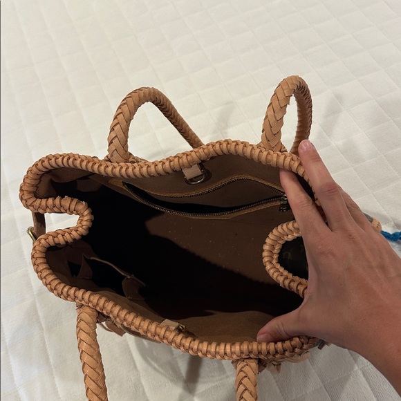 New vintage boho bag - Picture 5 of 6